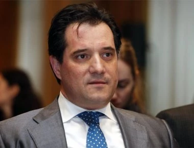 Άδωνις Γεωργιάδης: Ο Τσίπρας έδωσε τη Μακεδονία για να πάρει εξάμηνη παράταση στην περικοπή συντάξεων